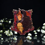 Catra Enamel Pin | She-Ra and the Princesses of Power