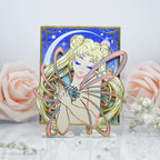 Sailor Moon Enamel Pin | Sailor Moon