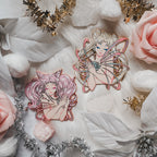 Sailor Moon Enamel Pin | Sailor Moon