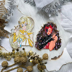 Catra Enamel Pin | She-Ra POP
