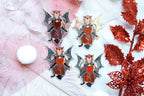 Catra Limited Edition Enamel Pin | She-Ra POP
