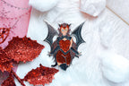 Catra Limited Edition Enamel Pin | She-Ra POP