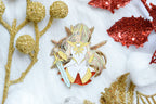 She-Ra Limited Edition Enamel Pin | She-Ra POP