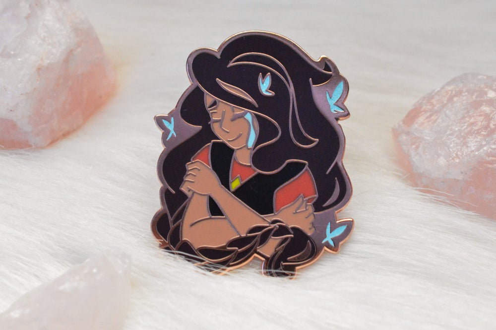 Stevonnie Enamel Pin | Steven Universe