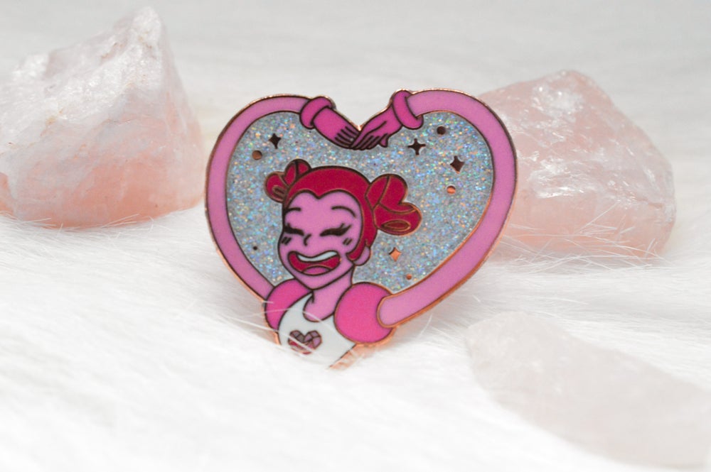 Good Spinel Enamel Pin | Steven Universe
