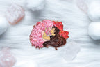 Greg x Rose Enamel Pin (Limited Edition) | Steven Universe