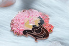 Greg x Rose Enamel Pin (Limited Edition) | Steven Universe