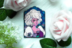 Pink Diamond Enamel Pin | Steven Universe