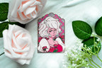 Pink Diamond Enamel Pin | Steven Universe