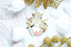 She-Ra Limited Edition Enamel Pin | She-Ra POP