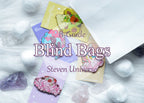 B-Grade Blind Bags | Steven Universe