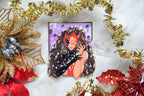 Catra Enamel Pin | She-Ra POP