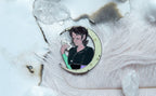 Luz Noceda Enamel Pin | Owl House