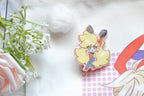 Bunny Bundle | Panty and Stocking with Garterbelt